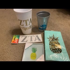Zeta tau alpha